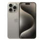 Apple Iphone 15 Pro Max Natural Titanium 256 Gb