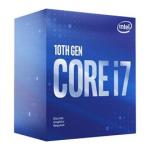 Intel Core I7-10700 10TH Gen Processor