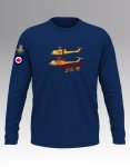 Canada S & R Long Sleeve T