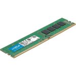 Crucial 8GB DDR4 Dimm 2666MHZ Desktop Memory