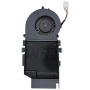 Replacement Cpu Cooling Fan For Dell Optiplex 3080 5080 7080 Mff T3240