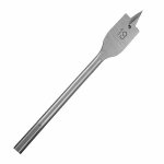 Flat Spade Bit 19MM