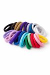 Elastic Hair Band Elastic 24PC Set No Join