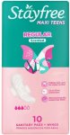 Maxi Thick Pads Teens Scented Wings Maxisize Sanitary Pad