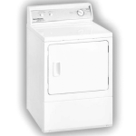 Speed Queen 8.5KG Standard Tumble Dryer LDE3TRG