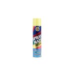 Rust-oleum Spraymate Fast Drying Lime Green 250ML