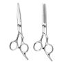 Hair Cutting Scissors Set Hair Cutting & Thinning Shears Set For Men Women