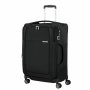 Samsonite Dlite 71CM Black - Ys Travel Bags