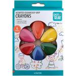 Easy Grip Crayons