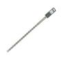 Alpen Sds-max Hammer Drill Bit 40MM Diameter 800MM Cutting Length