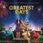 Greatest Days   Original Soundtrack     Cd