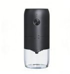 Electric Grinder Portable Grinder Black