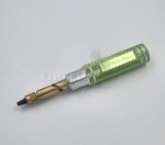 Team C – Tire Hole Maker Punch