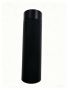 Black Stainless Steel 600 Ml Flask