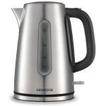 Kenwood 1.7L Kettle Stainless Steel ZJM10