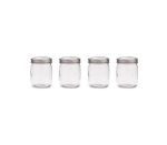 Consol Preserve Jar 500 Ml – 4 Pack