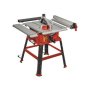 Table Saw 254MM 2200W 80MM Max Doc Tc-ts 2225 U - 4340515