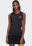 Adidas Performance T Rm Tank - Black