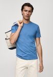 T-Shirt Chelsea-i - Medium Blue