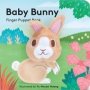 Baby Bunny: Finger Puppet Book Hardcover
