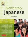 Elementary Japanese Volume One Volume One Paperback