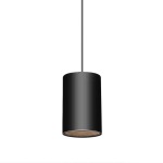 Favor Pendant - White