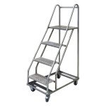 Mobile Saftey Ladders Ml Series