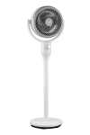 Defy 2-IN-1 Circulation Fan - DOF300