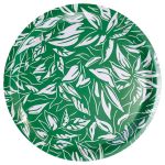 Rainforest Emerald Alfresco Tray