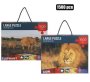 Puzzle Jigsaw Animal 1500PC
