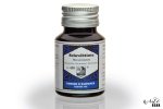 Rohrer & Klingner Ink – Blau Permanent Permanent Blue