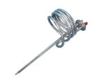 Geyser Element Spiral 2KW 100L