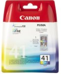 Canon CL-41 Color Ink Cartridge