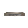 24-PORT Gigabit Rack Mount Switch / TEG1024DV7