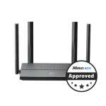 TP-link EX141 AX1500 Wifi 6 Easymesh Router