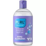 Montego Paw Patrol No Rinse Foam Wash Camomile & Lavender 200ML