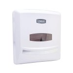 Breeze - Folded Paper Towel Dispenser - Graphite Grey