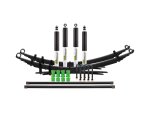 Ford Ranger Pj-pk Mazda BT50 Un Foam Cell Suspension Kit – Medium For