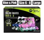 Ride On Inline Skates L