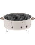 Portable Barbecue Braai Stand Grill Folding Bbq Grill Size 300MM