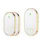Wireless Doorbell Intelligent Waterproof Doorbell Dingdong Pager