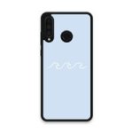 Custom Printed Tpu Cases - Huawei P30 Lite Huawei P30 Lite New Addition & 39 Wave& 39 By