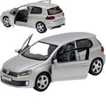 Erbadihago Volkswagen Golf GTI Toy Car 1 36 Model Car Toys Car Metal Collect Car With Pull Back For Boys Children Age 3 + Year