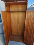 Frystark Meubels Furnture Wardrobe