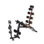 Ashcomonline Abdominal Fitness Bench