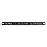 HACKSAW Blade Flexible Double Edge 300MM X 25MM Carbon Steel TCHS001