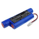 Replacement Battery For Nikon 1 V2 Etc.