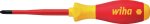 WIH3211PH1 Screwdriver Phillips PH1 X 80MM Vde 1000V