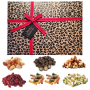 Christmas Eve Couples Dried Fruit And Nuts Snack Box