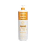 Nataures Nourish Signature Body Lotion 1L Honeybush